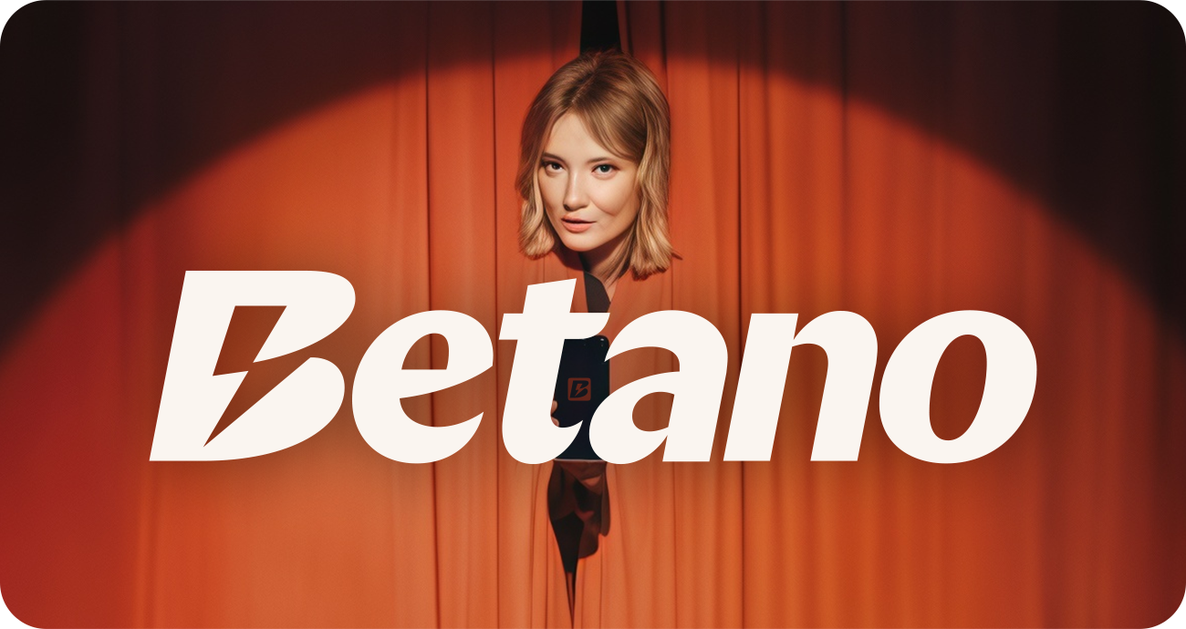 Betano casino online